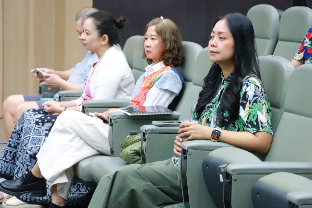 Songkran Festival to Preserve Thai Culture: Architecture Monor 2026