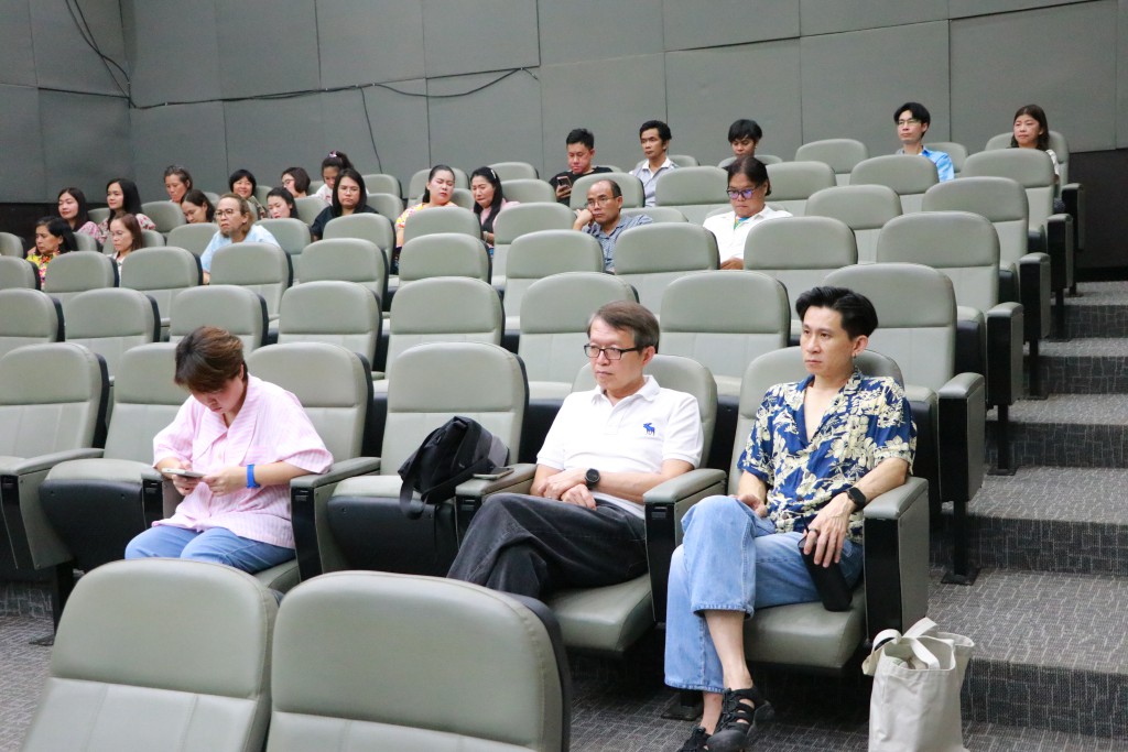 Songkran Festival to Preserve Thai Culture: Architecture Monor 2026