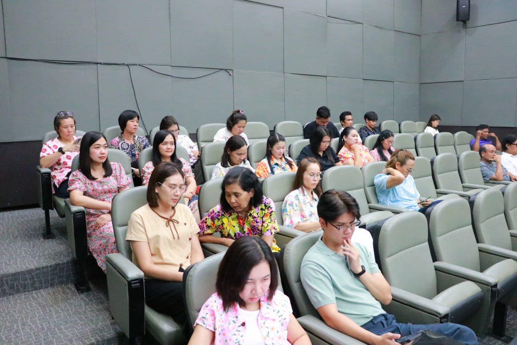 Songkran Festival to Preserve Thai Culture: Architecture Monor 2026