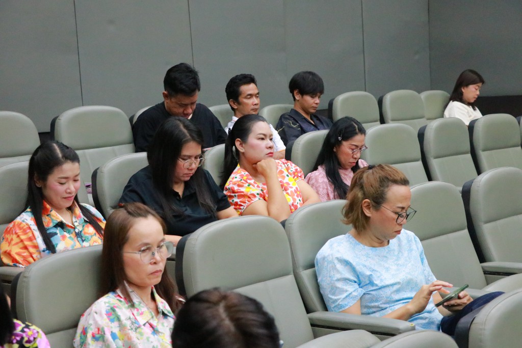 Songkran Festival to Preserve Thai Culture: Architecture Monor 2026