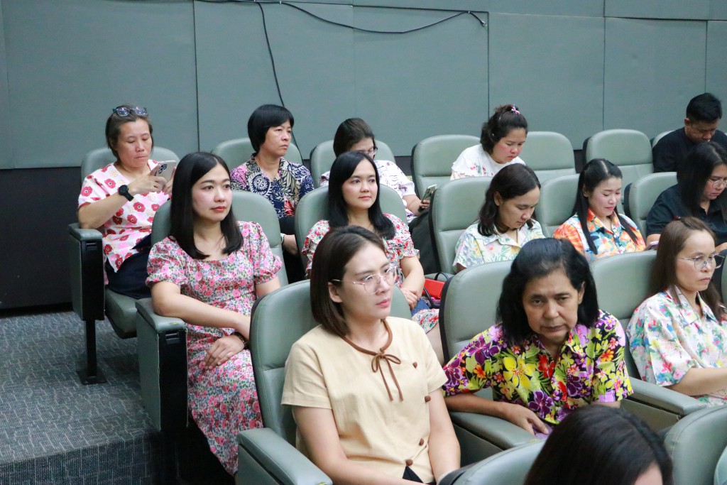 Songkran Festival to Preserve Thai Culture: Architecture Monor 2026