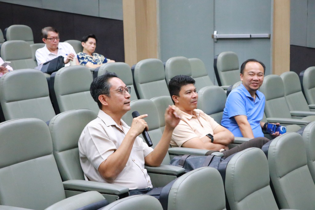 Songkran Festival to Preserve Thai Culture: Architecture Monor 2026