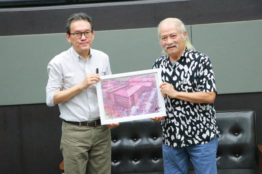 Songkran Festival to Preserve Thai Culture: Architecture Monor 2026