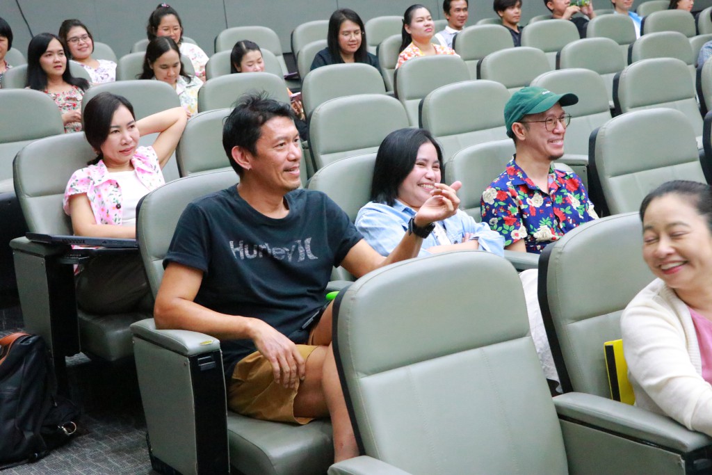Songkran Festival to Preserve Thai Culture: Architecture Monor 2026