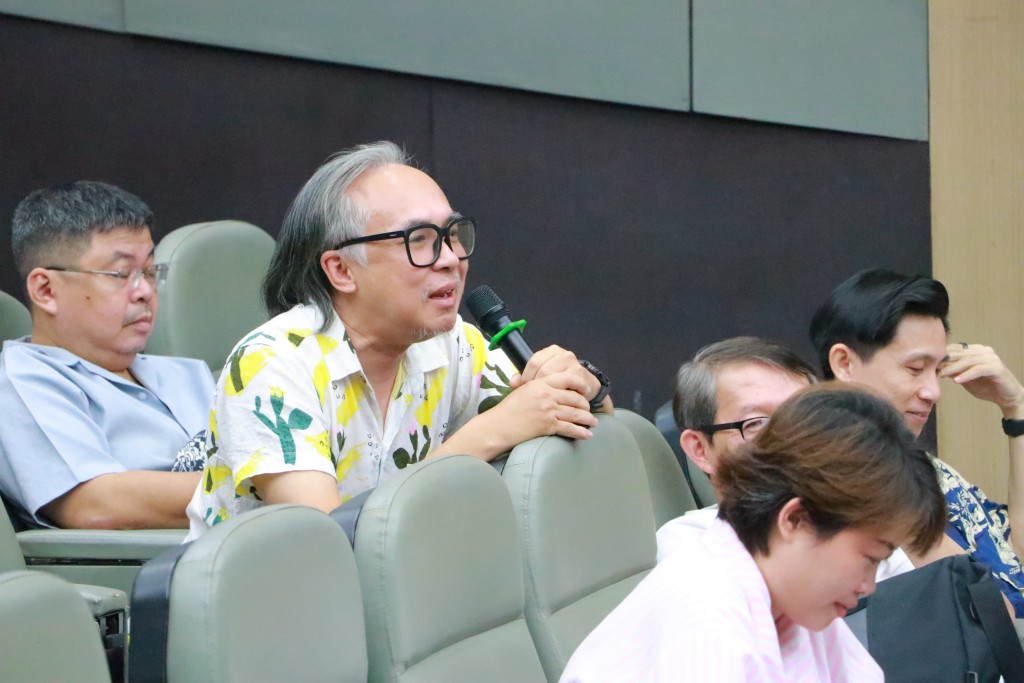 Songkran Festival to Preserve Thai Culture: Architecture Monor 2026