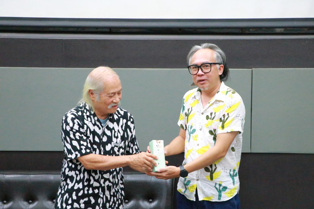 Songkran Festival to Preserve Thai Culture: Architecture Monor 2026