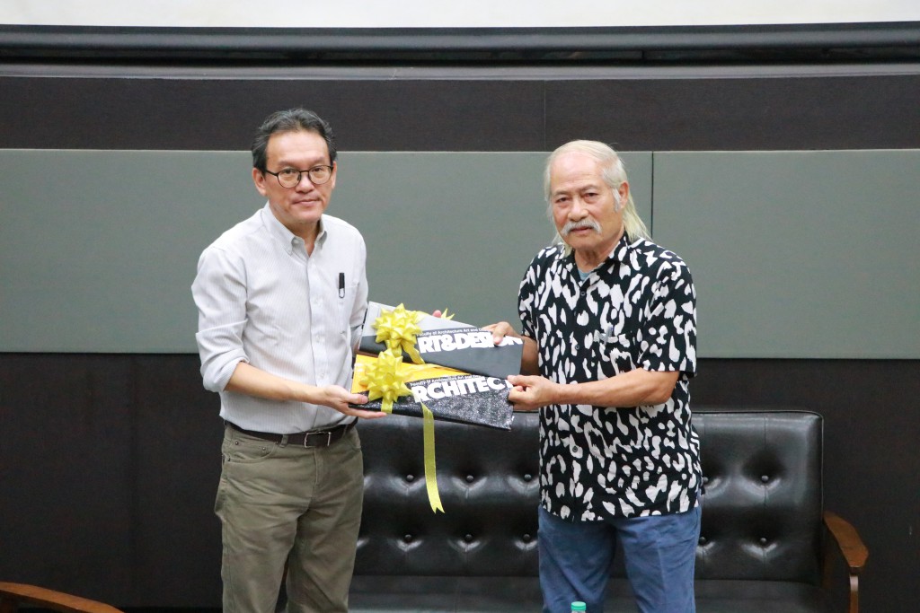 Songkran Festival to Preserve Thai Culture: Architecture Monor 2026