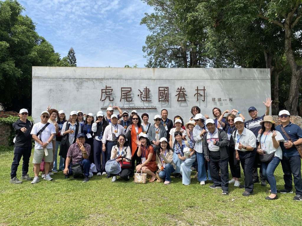 คณาจารย์ภาควิชาศิลปะและการออกแบบ ร่วมจัดแสดงผลงานศิลปะนานาชาติ 2026 International Art Exchabge Exhibition 