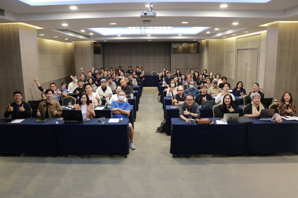 โครงการสัมมนาประชาคม ครั้งที่ 2/2569 คณะสถาปัตยกรรมศาสตร์ ศิลปะและการออกแบบ  มหาวิทยาลัยนเรศวร