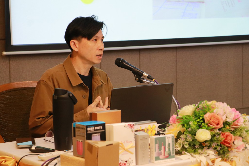 โครงการสัมมนาประชาคม ครั้งที่ 2/2569 คณะสถาปัตยกรรมศาสตร์ ศิลปะและการออกแบบ  มหาวิทยาลัยนเรศวร
