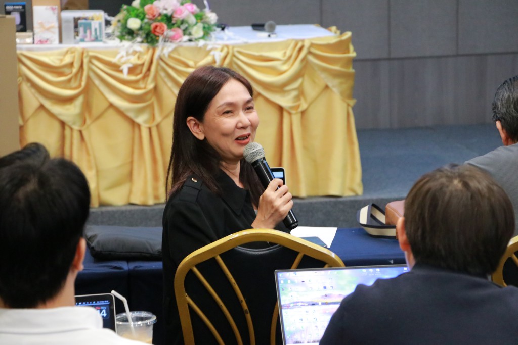 โครงการสัมมนาประชาคม ครั้งที่ 2/2569 คณะสถาปัตยกรรมศาสตร์ ศิลปะและการออกแบบ  มหาวิทยาลัยนเรศวร