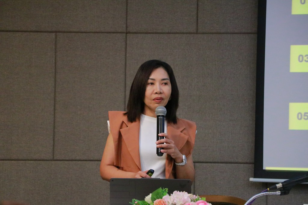 โครงการสัมมนาประชาคม ครั้งที่ 2/2569 คณะสถาปัตยกรรมศาสตร์ ศิลปะและการออกแบบ  มหาวิทยาลัยนเรศวร