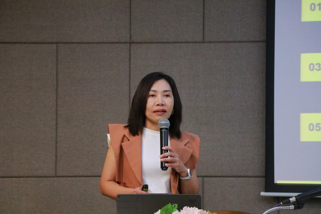โครงการสัมมนาประชาคม ครั้งที่ 2/2569 คณะสถาปัตยกรรมศาสตร์ ศิลปะและการออกแบบ  มหาวิทยาลัยนเรศวร