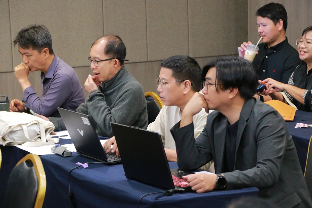 โครงการสัมมนาประชาคม ครั้งที่ 2/2569 คณะสถาปัตยกรรมศาสตร์ ศิลปะและการออกแบบ  มหาวิทยาลัยนเรศวร