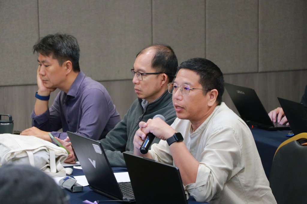 โครงการสัมมนาประชาคม ครั้งที่ 2/2569 คณะสถาปัตยกรรมศาสตร์ ศิลปะและการออกแบบ  มหาวิทยาลัยนเรศวร