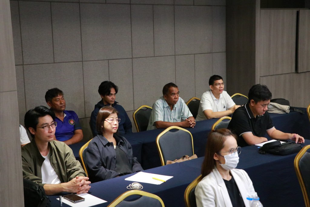 โครงการสัมมนาประชาคม ครั้งที่ 2/2569 คณะสถาปัตยกรรมศาสตร์ ศิลปะและการออกแบบ  มหาวิทยาลัยนเรศวร