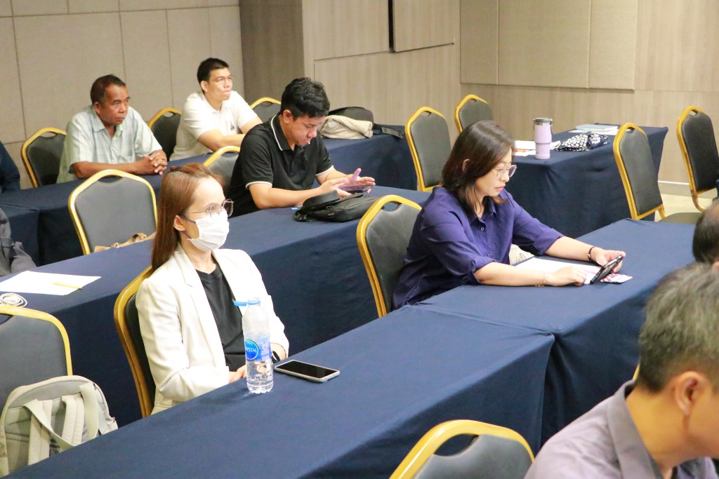 โครงการสัมมนาประชาคม ครั้งที่ 2/2569 คณะสถาปัตยกรรมศาสตร์ ศิลปะและการออกแบบ  มหาวิทยาลัยนเรศวร