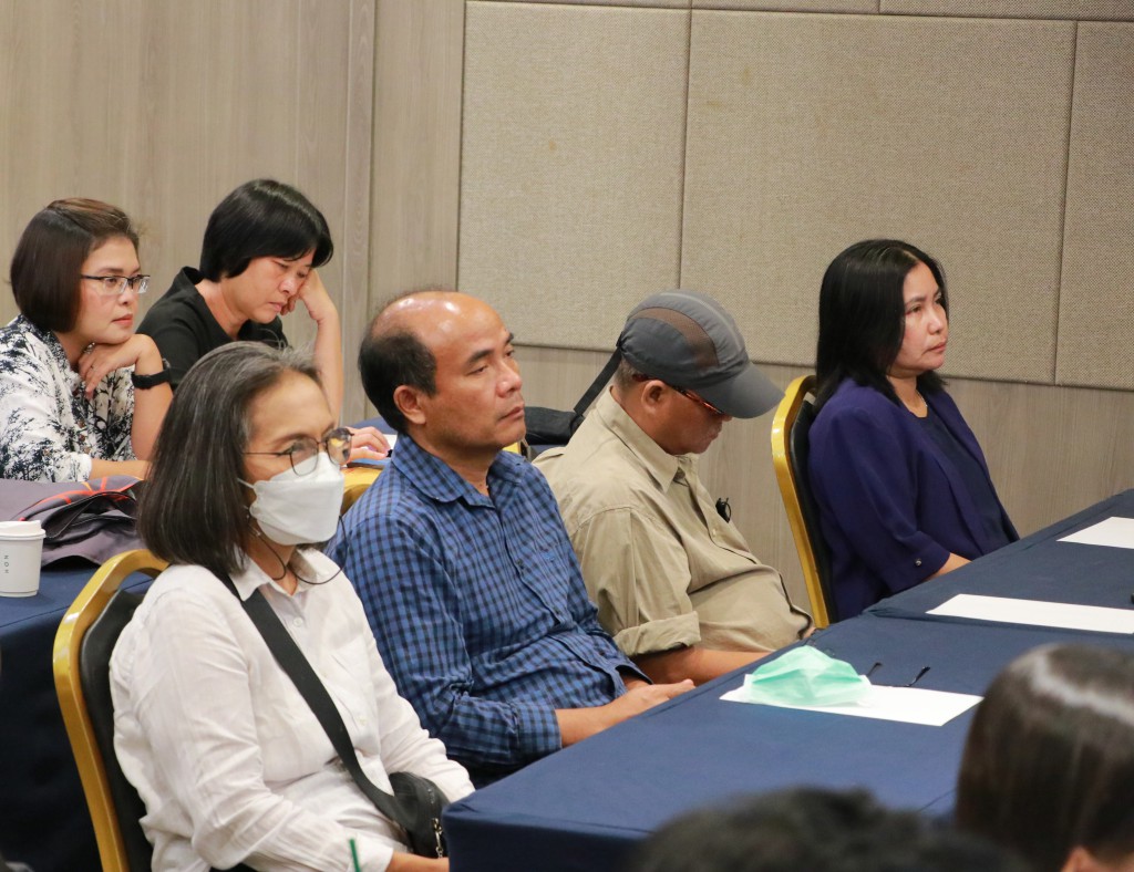 โครงการสัมมนาประชาคม ครั้งที่ 2/2569 คณะสถาปัตยกรรมศาสตร์ ศิลปะและการออกแบบ  มหาวิทยาลัยนเรศวร
