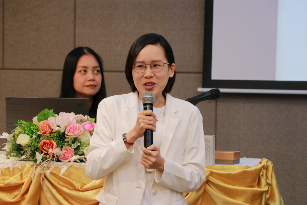 โครงการสัมมนาประชาคม ครั้งที่ 2/2569 คณะสถาปัตยกรรมศาสตร์ ศิลปะและการออกแบบ  มหาวิทยาลัยนเรศวร