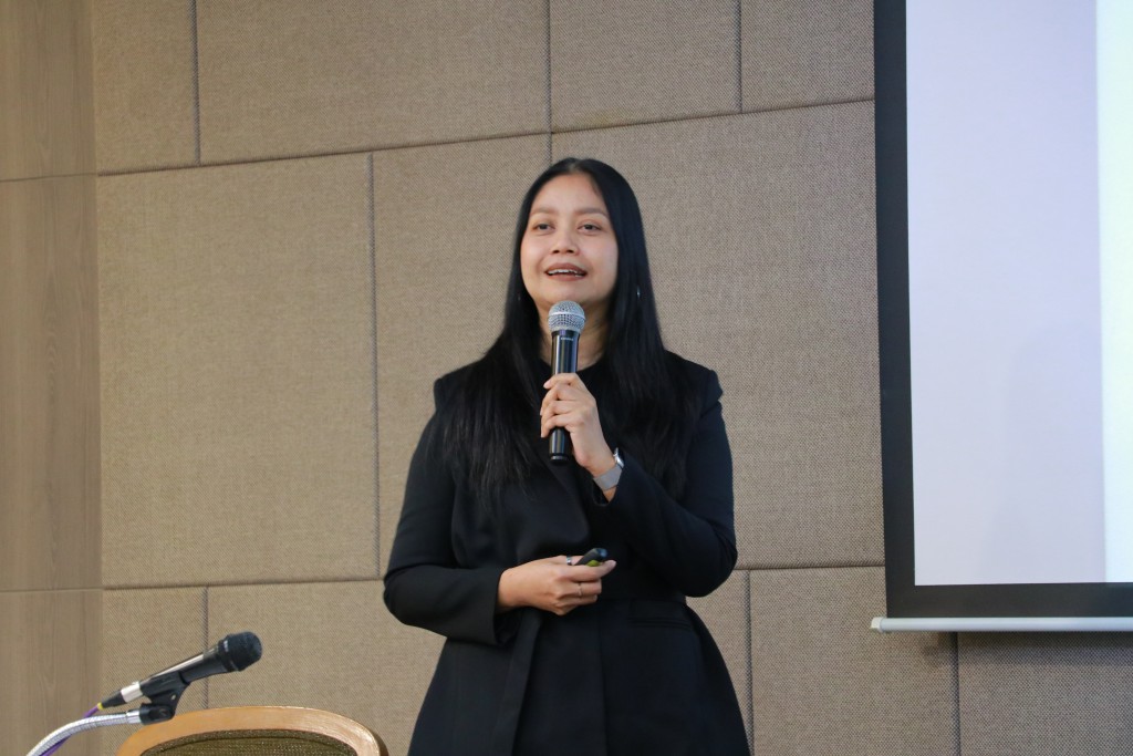 โครงการสัมมนาประชาคม ครั้งที่ 2/2569 คณะสถาปัตยกรรมศาสตร์ ศิลปะและการออกแบบ  มหาวิทยาลัยนเรศวร