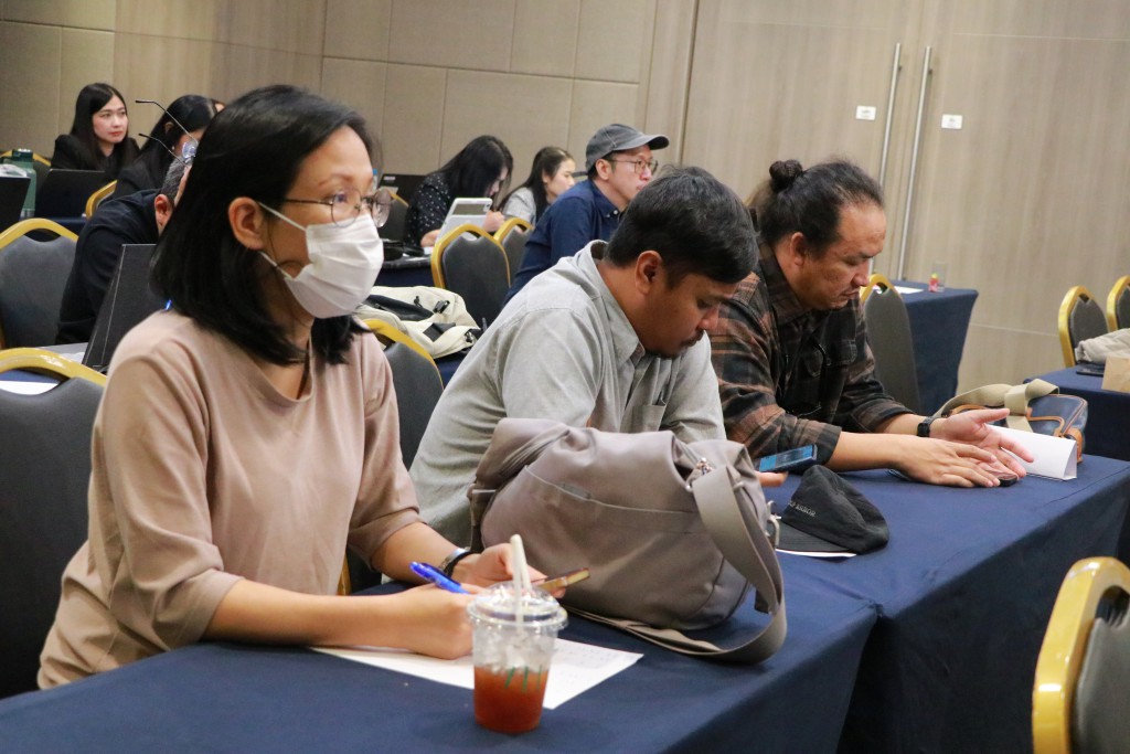 โครงการสัมมนาประชาคม ครั้งที่ 2/2569 คณะสถาปัตยกรรมศาสตร์ ศิลปะและการออกแบบ  มหาวิทยาลัยนเรศวร