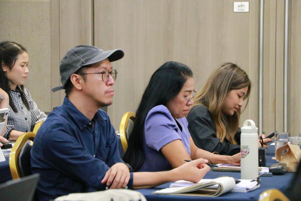 โครงการสัมมนาประชาคม ครั้งที่ 2/2569 คณะสถาปัตยกรรมศาสตร์ ศิลปะและการออกแบบ  มหาวิทยาลัยนเรศวร