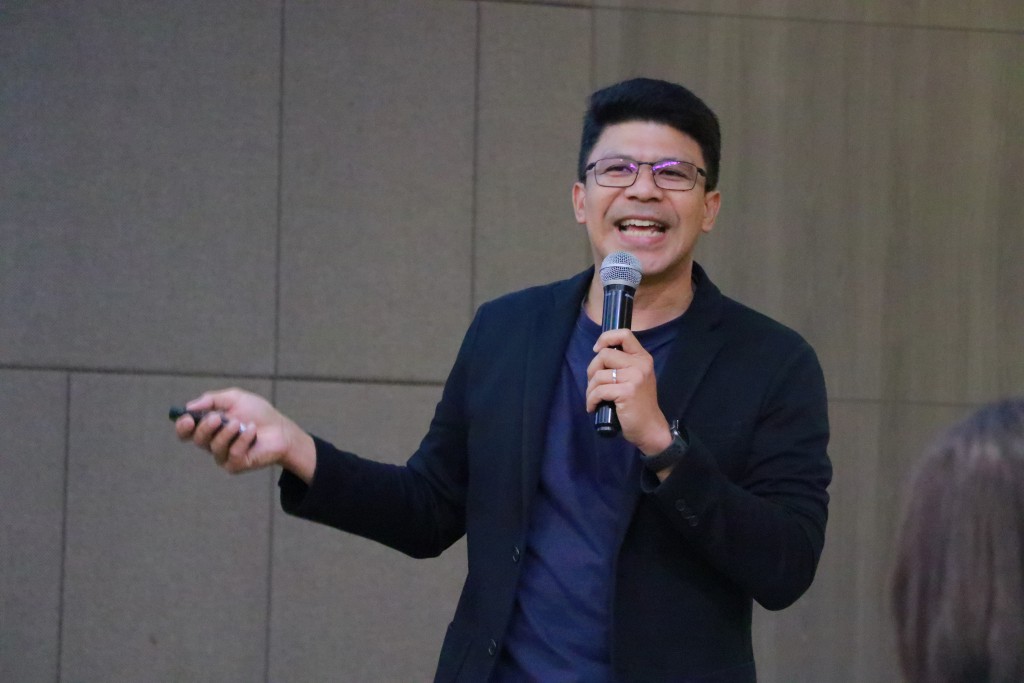 โครงการสัมมนาประชาคม ครั้งที่ 2/2569 คณะสถาปัตยกรรมศาสตร์ ศิลปะและการออกแบบ  มหาวิทยาลัยนเรศวร
