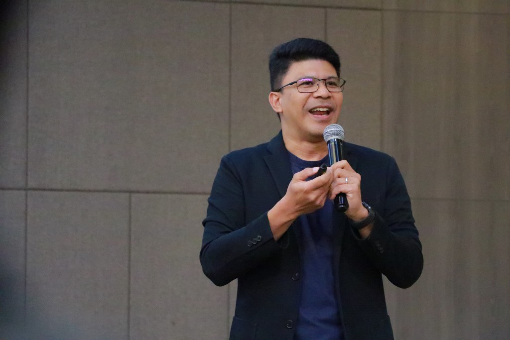 โครงการสัมมนาประชาคม ครั้งที่ 2/2569 คณะสถาปัตยกรรมศาสตร์ ศิลปะและการออกแบบ  มหาวิทยาลัยนเรศวร