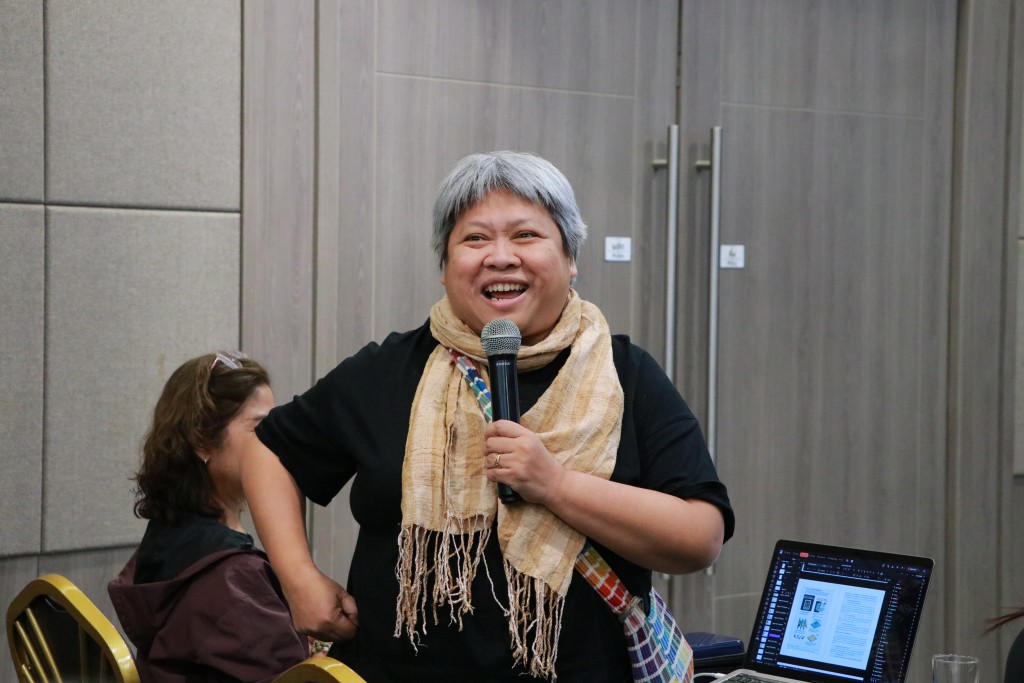 โครงการสัมมนาประชาคม ครั้งที่ 2/2569 คณะสถาปัตยกรรมศาสตร์ ศิลปะและการออกแบบ  มหาวิทยาลัยนเรศวร