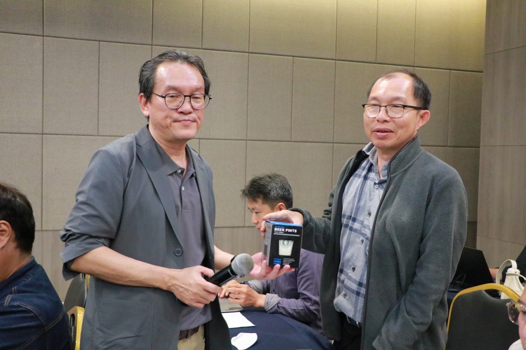 โครงการสัมมนาประชาคม ครั้งที่ 2/2569 คณะสถาปัตยกรรมศาสตร์ ศิลปะและการออกแบบ  มหาวิทยาลัยนเรศวร