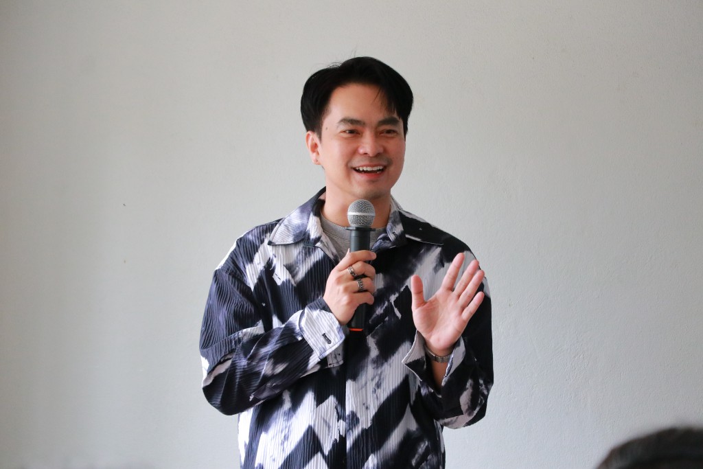 คณะสถาปัตย์ฯ ม.นเรศวร จัดอบรมเชิงปฏิบัติการ “Crafting Perfection : พัฒนามิติความงามและรายละเอียดในงานพิมพ์ด้วยแสง