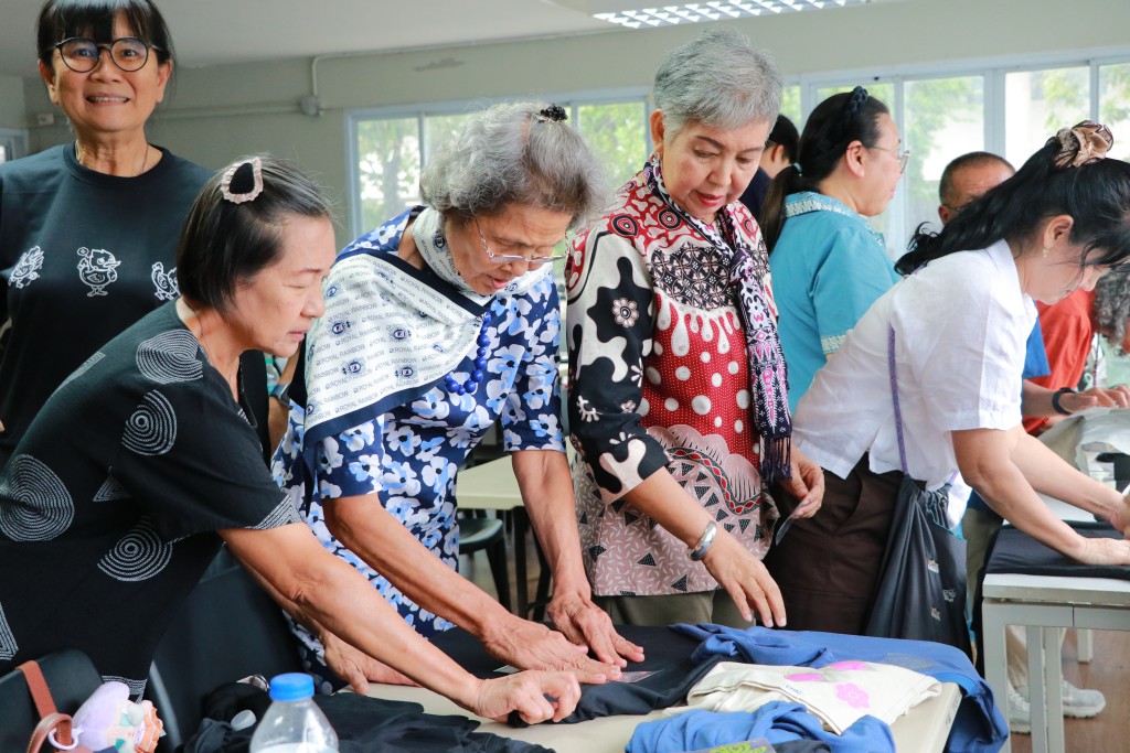 คณะสถาปัตย์ฯ ม.นเรศวร จัดอบรมเชิงปฏิบัติการ “Crafting Perfection : พัฒนามิติความงามและรายละเอียดในงานพิมพ์ด้วยแสง