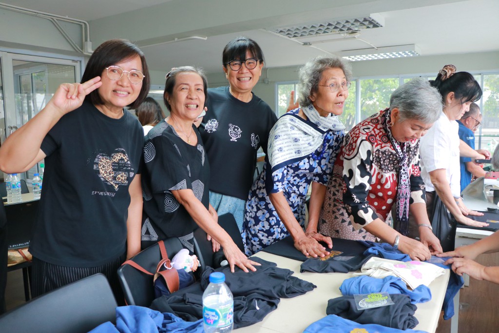 คณะสถาปัตย์ฯ ม.นเรศวร จัดอบรมเชิงปฏิบัติการ “Crafting Perfection : พัฒนามิติความงามและรายละเอียดในงานพิมพ์ด้วยแสง