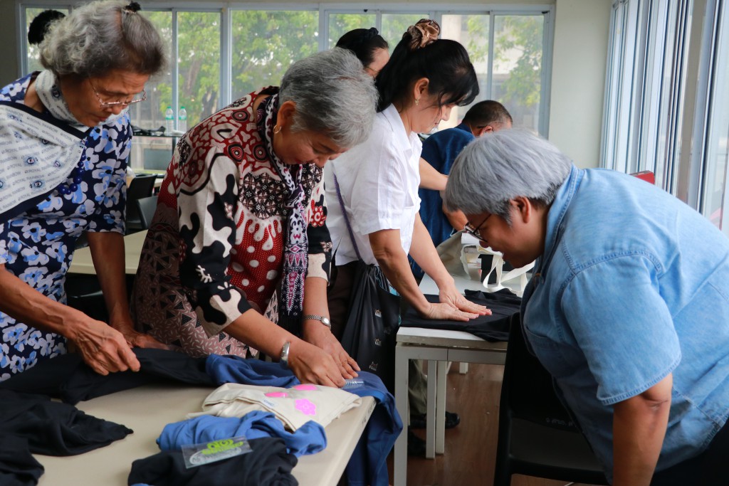 คณะสถาปัตย์ฯ ม.นเรศวร จัดอบรมเชิงปฏิบัติการ “Crafting Perfection : พัฒนามิติความงามและรายละเอียดในงานพิมพ์ด้วยแสง