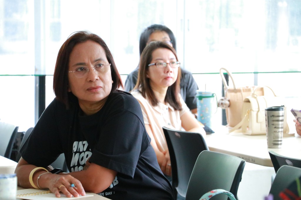 คณะสถาปัตย์ฯ ม.นเรศวร จัดอบรมเชิงปฏิบัติการ “Crafting Perfection : พัฒนามิติความงามและรายละเอียดในงานพิมพ์ด้วยแสง