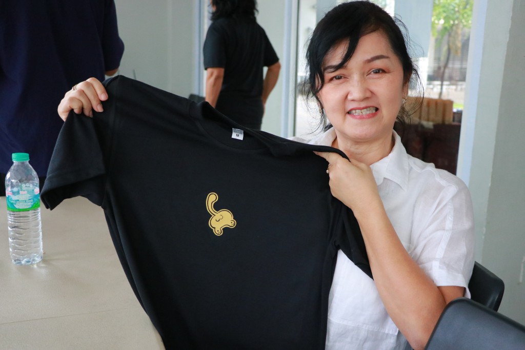 คณะสถาปัตย์ฯ ม.นเรศวร จัดอบรมเชิงปฏิบัติการ “Crafting Perfection : พัฒนามิติความงามและรายละเอียดในงานพิมพ์ด้วยแสง