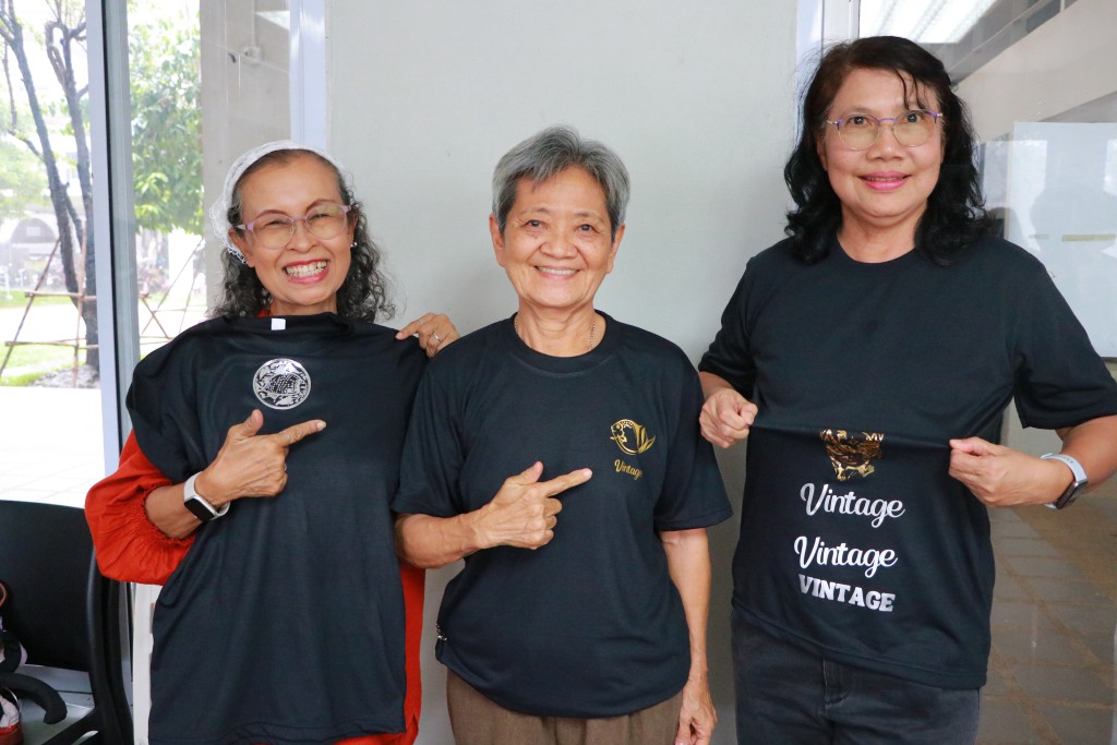 คณะสถาปัตย์ฯ ม.นเรศวร จัดอบรมเชิงปฏิบัติการ “Crafting Perfection : พัฒนามิติความงามและรายละเอียดในงานพิมพ์ด้วยแสง