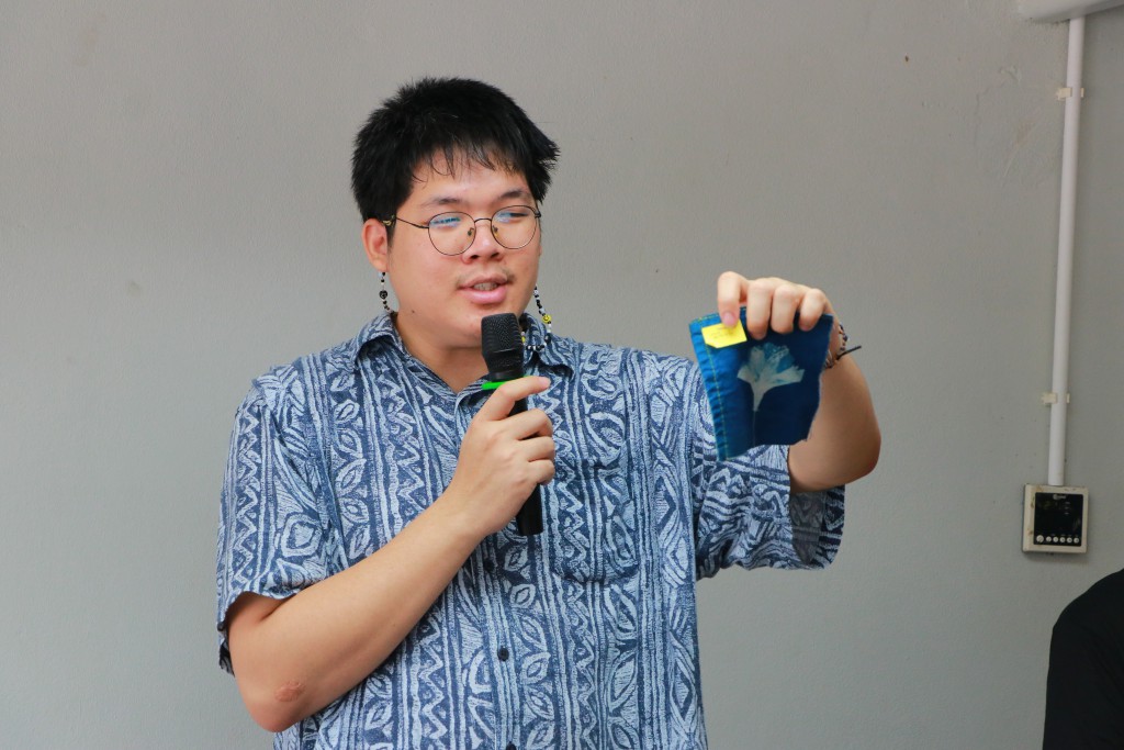 คณะสถาปัตย์ฯ ม.นเรศวร จัดอบรมเชิงปฏิบัติการ “Crafting Perfection : พัฒนามิติความงามและรายละเอียดในงานพิมพ์ด้วยแสง