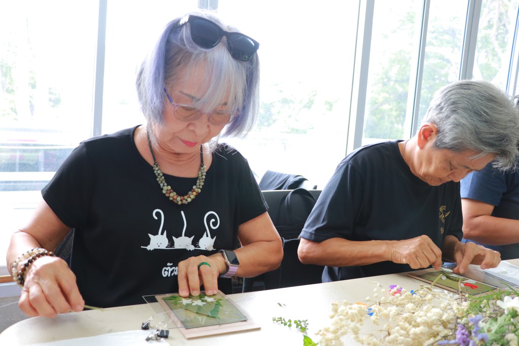 คณะสถาปัตย์ฯ ม.นเรศวร จัดอบรมเชิงปฏิบัติการ “Crafting Perfection : พัฒนามิติความงามและรายละเอียดในงานพิมพ์ด้วยแสง