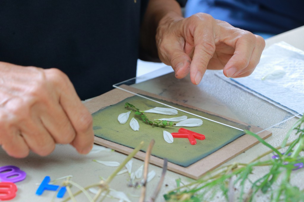 คณะสถาปัตย์ฯ ม.นเรศวร จัดอบรมเชิงปฏิบัติการ “Crafting Perfection : พัฒนามิติความงามและรายละเอียดในงานพิมพ์ด้วยแสง