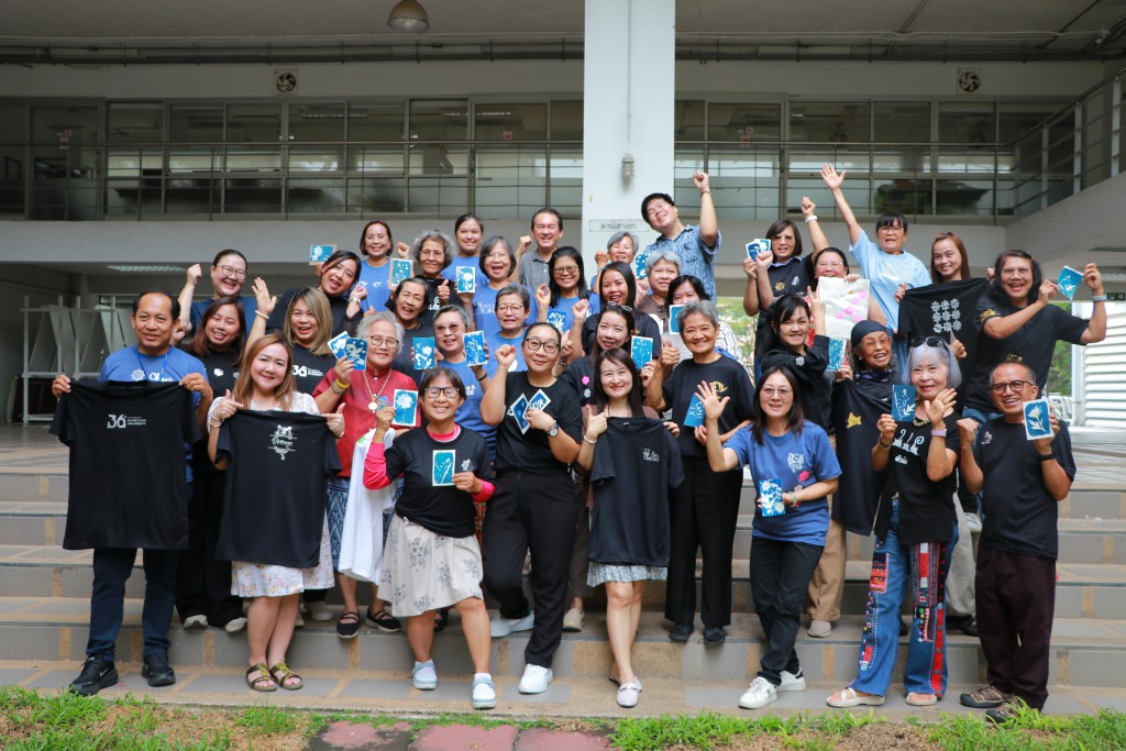 คณะสถาปัตย์ฯ ม.นเรศวร จัดอบรมเชิงปฏิบัติการ “Crafting Perfection : พัฒนามิติความงามและรายละเอียดในงานพิมพ์ด้วยแสง