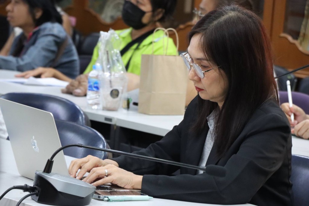 เทศบาลนครพิษณุโลก ร่วมมือ คณะสถาปัตย์ฯ ม.นเรศวร วิจัยออกแบบชุมชน รองรับสังคมสูงวัย สร้างเมืองที่เป็นมิตรกับทุกช่วงวัย