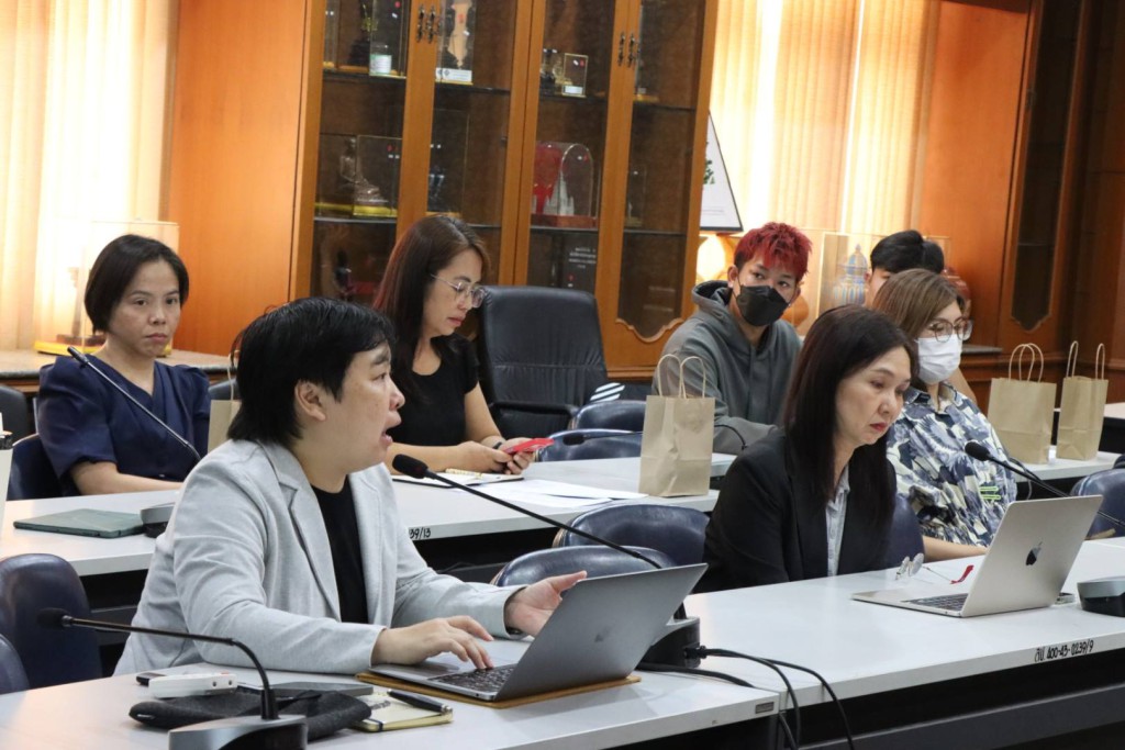 เทศบาลนครพิษณุโลก ร่วมมือ คณะสถาปัตย์ฯ ม.นเรศวร วิจัยออกแบบชุมชน รองรับสังคมสูงวัย สร้างเมืองที่เป็นมิตรกับทุกช่วงวัย