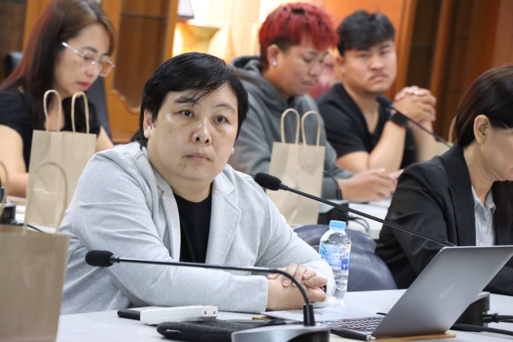 เทศบาลนครพิษณุโลก ร่วมมือ คณะสถาปัตย์ฯ ม.นเรศวร วิจัยออกแบบชุมชน รองรับสังคมสูงวัย สร้างเมืองที่เป็นมิตรกับทุกช่วงวัย