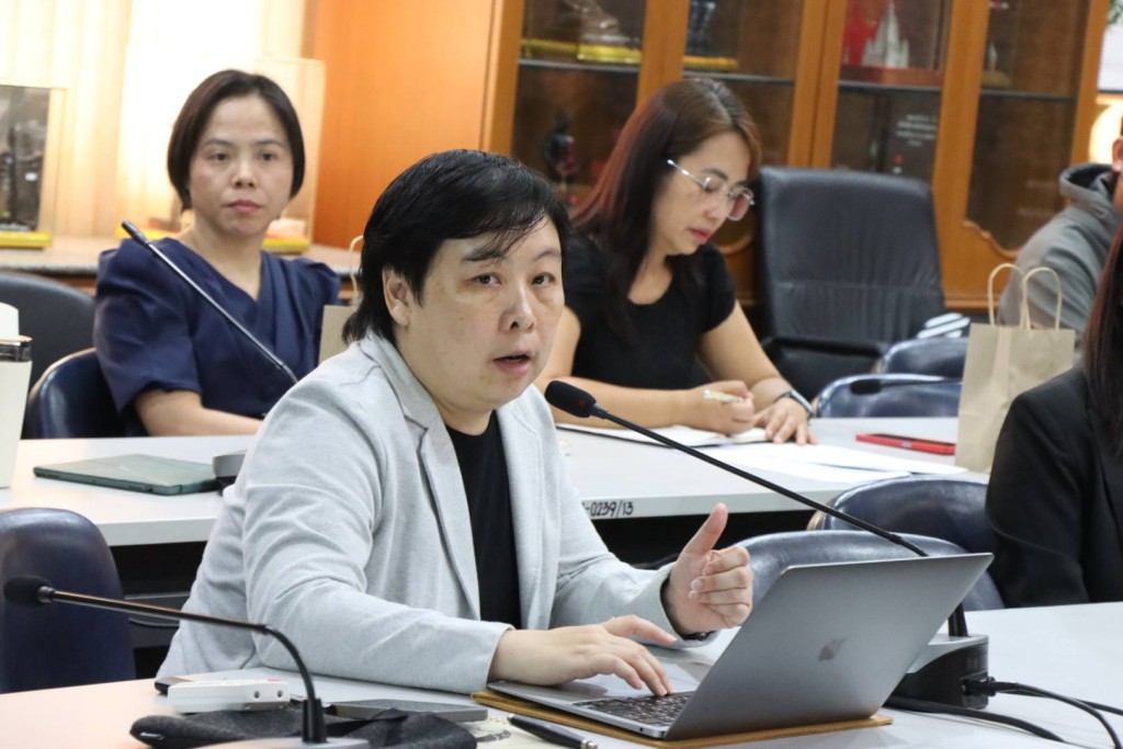 เทศบาลนครพิษณุโลก ร่วมมือ คณะสถาปัตย์ฯ ม.นเรศวร วิจัยออกแบบชุมชน รองรับสังคมสูงวัย สร้างเมืองที่เป็นมิตรกับทุกช่วงวัย