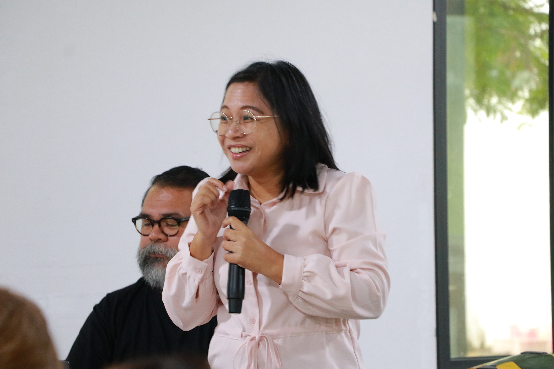 คณะสถาปัตย์ ม.นเรศวร จัดกิจกรรมสัมมนา Youth Design With Disaster Seminar, Workshop and Showcase in Climate Action