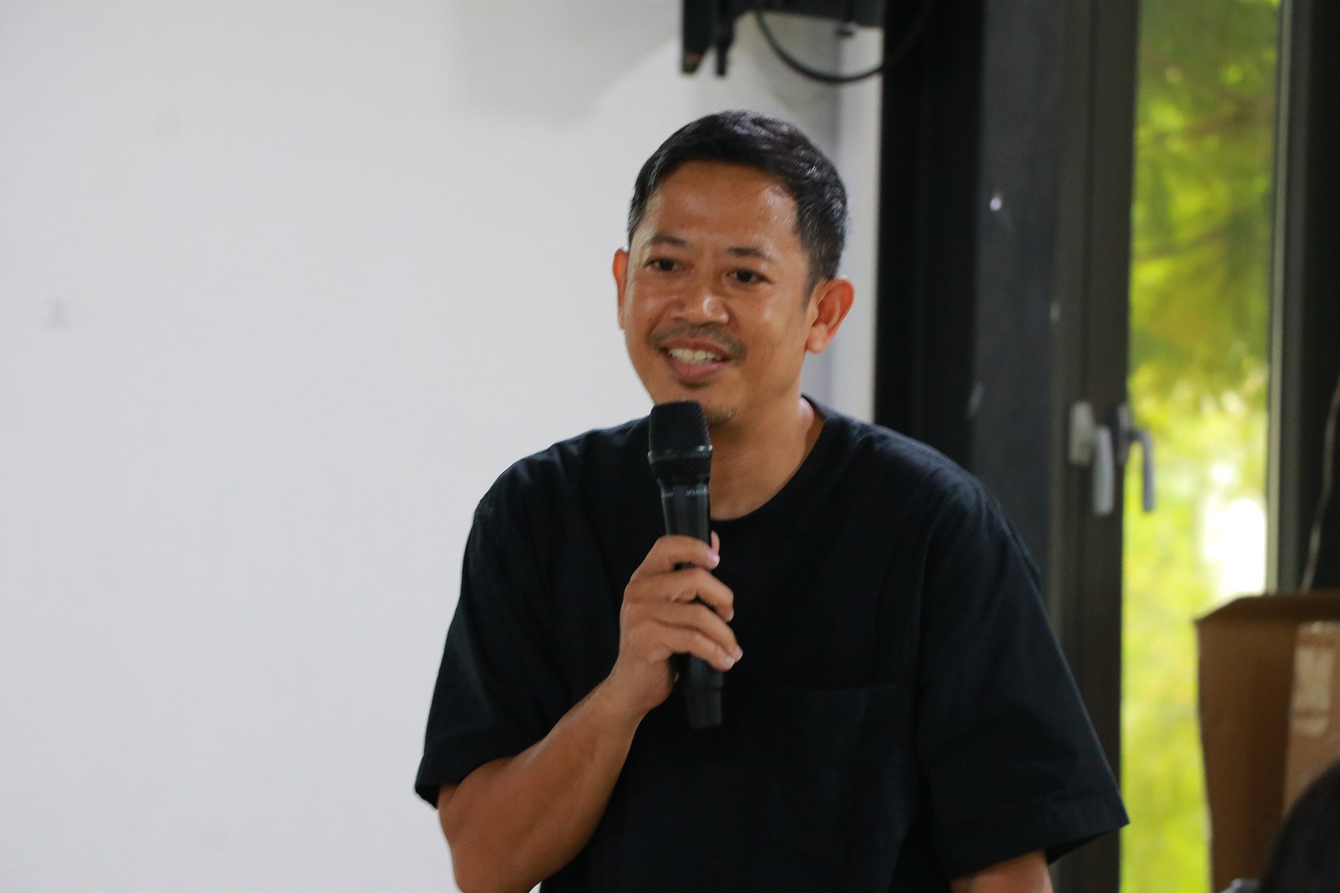 คณะสถาปัตย์ ม.นเรศวร จัดกิจกรรมสัมมนา Youth Design With Disaster Seminar, Workshop and Showcase in Climate Action