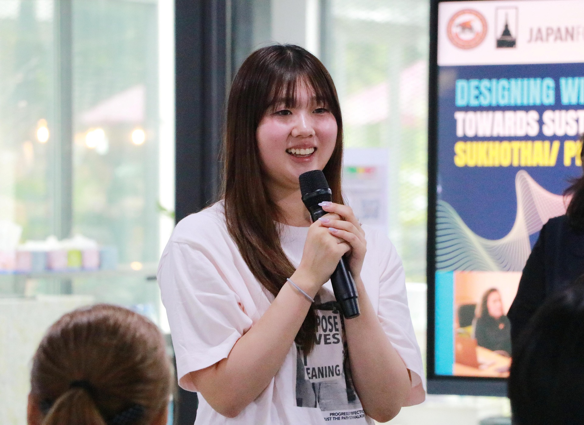 คณะสถาปัตย์ ม.นเรศวร จัดกิจกรรมสัมมนา Youth Design With Disaster Seminar, Workshop and Showcase in Climate Action