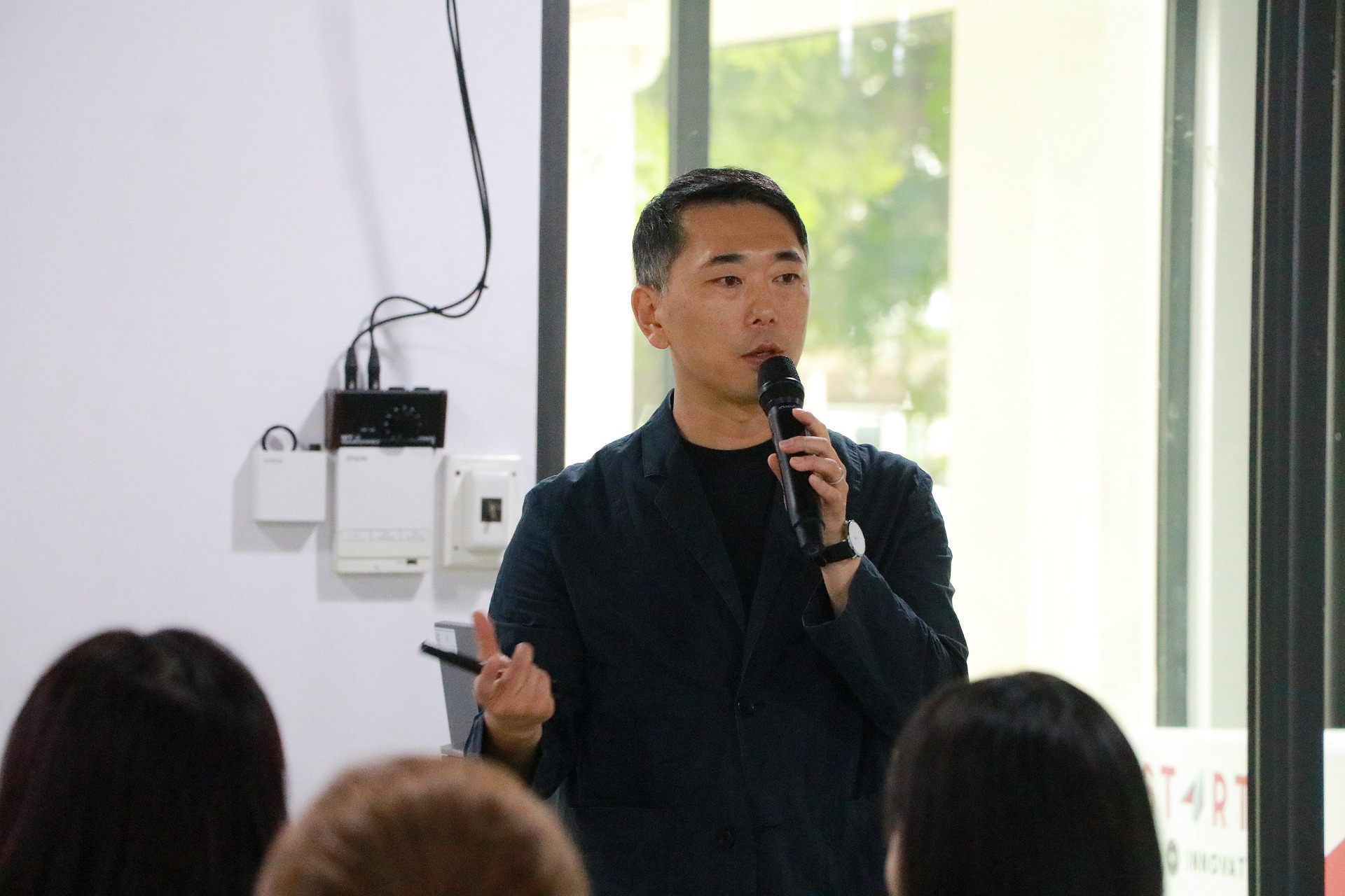 คณะสถาปัตย์ ม.นเรศวร จัดกิจกรรมสัมมนา Youth Design With Disaster Seminar, Workshop and Showcase in Climate Action