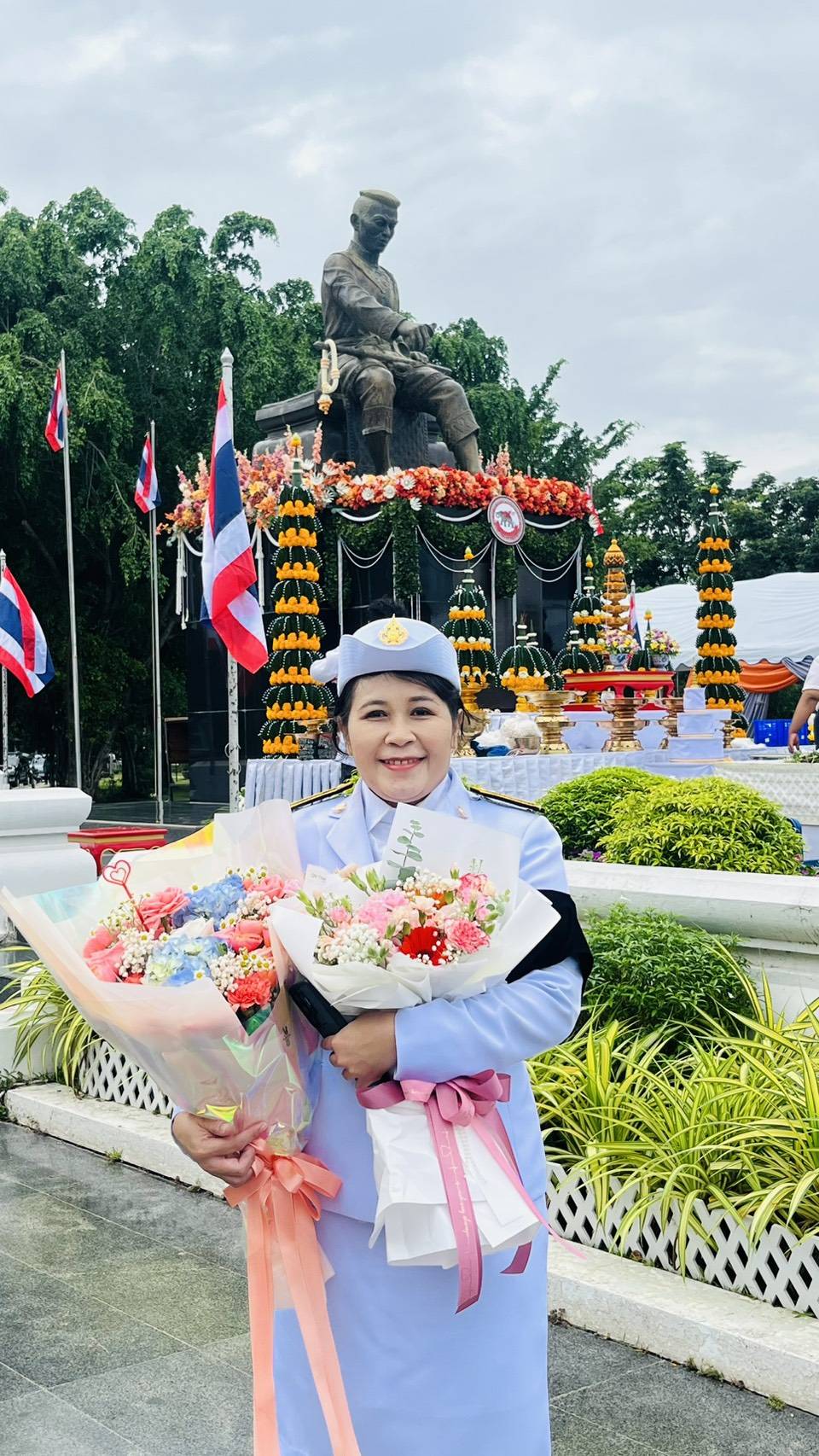 วันคล้ายวันสถาปนามหาวิทยาลัยนเรศวร ครบรอบ 36 ปี มหาวิทยาลัยนเรศวร